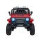Автомобіль акумуляторний OFF ROAD 4x4 SPORT червоний