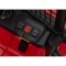Автомобіль акумуляторний OFF ROAD 4x4 SPORT червоний