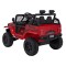 Автомобіль акумуляторний OFF ROAD 4x4 SPORT червоний