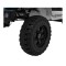 Автомобіль акумуляторний OFF ROAD 4x4 SPORT білий