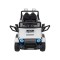 Автомобіль акумуляторний OFF ROAD 4x4 SPORT білий