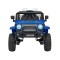 Автомобіль акумуляторний OFF ROAD 4x4 SPORT синій