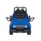 Автомобіль акумуляторний OFF ROAD 4x4 SPORT синій
