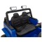 Автомобіль акумуляторний OFF ROAD 4x4 SPORT синій