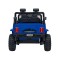 Автомобіль акумуляторний OFF ROAD 4x4 SPORT синій