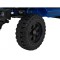 Автомобіль акумуляторний OFF ROAD 4x4 SPORT синій