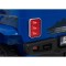 Автомобіль акумуляторний OFF ROAD 4x4 SPORT синій