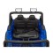 Автомобіль акумуляторний OFF ROAD 4x4 SPORT синій