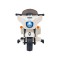 Мотоцикл акумуляторний Chopper INDIAN  Білий