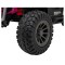 Позашляховик акумуляторний Ramiz HONDA Talon 4x4 рожевий