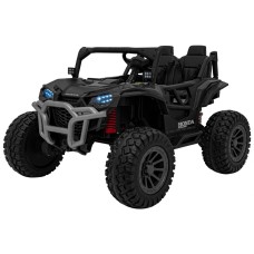 Позашляховик акумуляторний Ramiz HONDA Talon 4x4 чорний