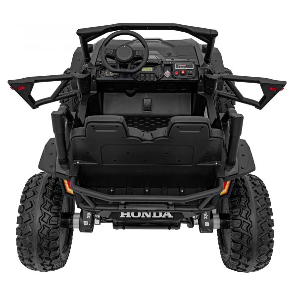 Позашляховик акумуляторний Ramiz HONDA Talon 4x4 чорний