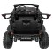 Позашляховик акумуляторний Ramiz HONDA Talon 4x4 чорний