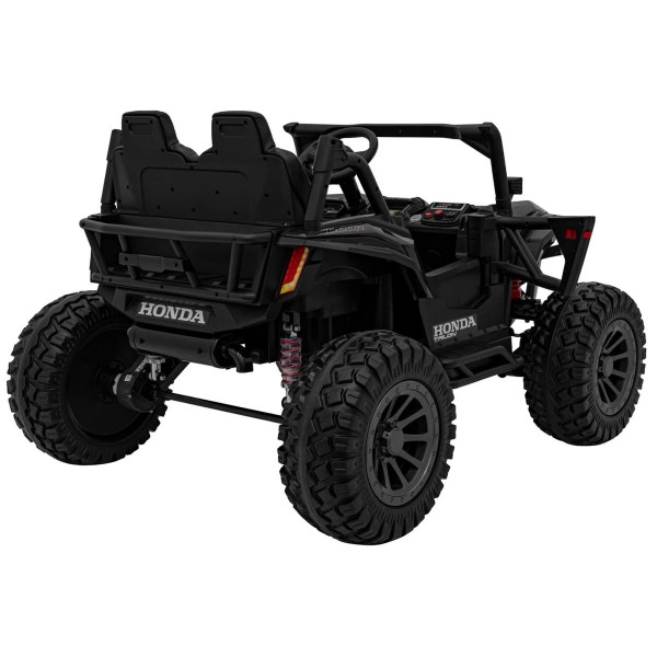 Позашляховик акумуляторний Ramiz HONDA Talon 4x4 чорний