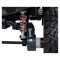 Позашляховик акумуляторний Ramiz HONDA Talon 4x4 чорний