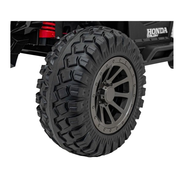 Позашляховик акумуляторний Ramiz HONDA Talon 4x4 чорний