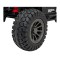 Позашляховик акумуляторний Ramiz HONDA Talon 4x4 чорний