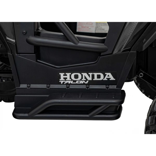 Позашляховик акумуляторний Ramiz HONDA Talon 4x4 чорний