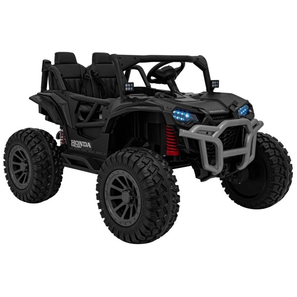Позашляховик акумуляторний Ramiz HONDA Talon 4x4 чорний