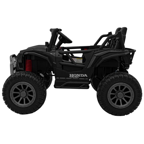 Позашляховик акумуляторний Ramiz HONDA Talon 4x4 чорний
