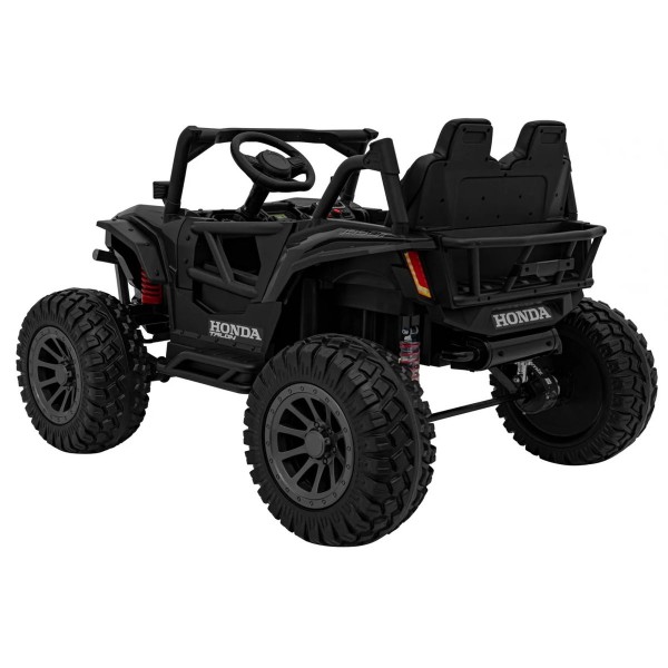 Позашляховик акумуляторний Ramiz HONDA Talon 4x4 чорний