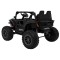 Позашляховик акумуляторний Ramiz HONDA Talon 4x4 чорний