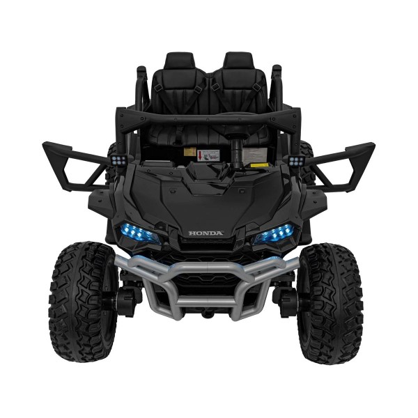Позашляховик акумуляторний Ramiz HONDA Talon 4x4 чорний