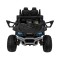 Позашляховик акумуляторний Ramiz HONDA Talon 4x4 чорний