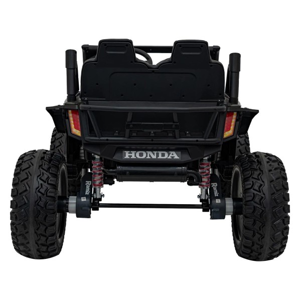 Позашляховик акумуляторний Ramiz HONDA Talon 4x4 чорний