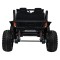 Позашляховик акумуляторний Ramiz HONDA Talon 4x4 чорний
