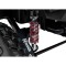 Позашляховик акумуляторний Ramiz HONDA Talon 4x4 зелений