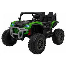 Позашляховик акумуляторний Ramiz HONDA Talon 4x4 зелений