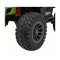 Позашляховик акумуляторний Ramiz HONDA Talon 4x4 зелений