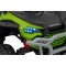 Позашляховик акумуляторний Ramiz HONDA Talon 4x4 зелений