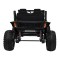 Позашляховик акумуляторний Ramiz HONDA Talon 4x4 зелений