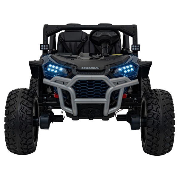 Позашляховик акумуляторний Ramiz HONDA Talon 4x4 синій