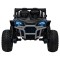Позашляховик акумуляторний Ramiz HONDA Talon 4x4 синій