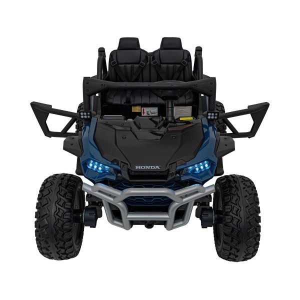 Позашляховик акумуляторний Ramiz HONDA Talon 4x4 синій