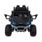 Позашляховик акумуляторний Ramiz HONDA Talon 4x4 синій