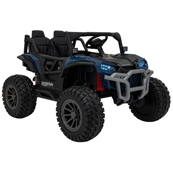 Позашляховик акумуляторний Ramiz HONDA Talon 4x4 синій