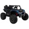 Позашляховик акумуляторний Ramiz HONDA Talon 4x4 синій