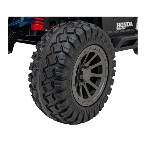 Позашляховик акумуляторний Ramiz HONDA Talon 4x4 синій