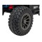 Позашляховик акумуляторний Ramiz HONDA Talon 4x4 синій