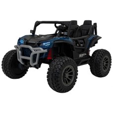 Позашляховик акумуляторний Ramiz HONDA Talon 4x4 синій