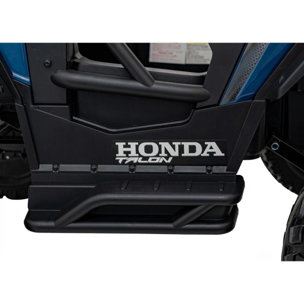 Позашляховик акумуляторний Ramiz HONDA Talon 4x4 синій