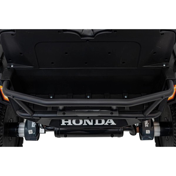 Позашляховик акумуляторний Ramiz HONDA Talon 4x4 синій
