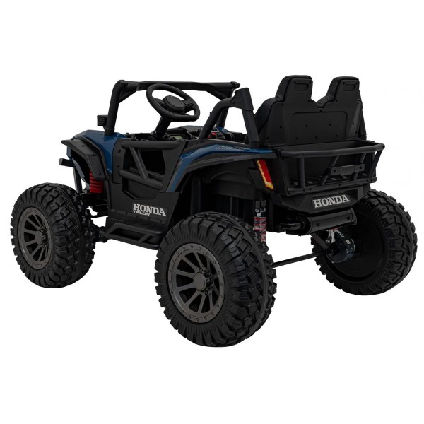 Позашляховик акумуляторний Ramiz HONDA Talon 4x4 синій
