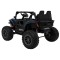 Позашляховик акумуляторний Ramiz HONDA Talon 4x4 синій