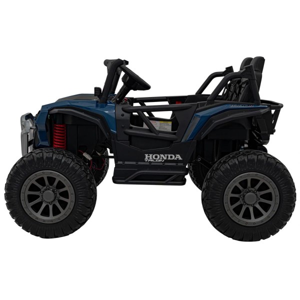 Позашляховик акумуляторний Ramiz HONDA Talon 4x4 синій