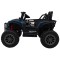 Позашляховик акумуляторний Ramiz HONDA Talon 4x4 синій
